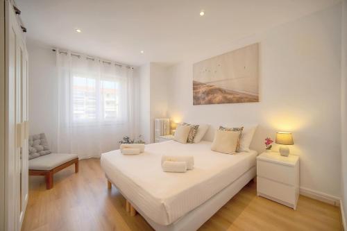 Immogroom - bright and modern apartment with a-c