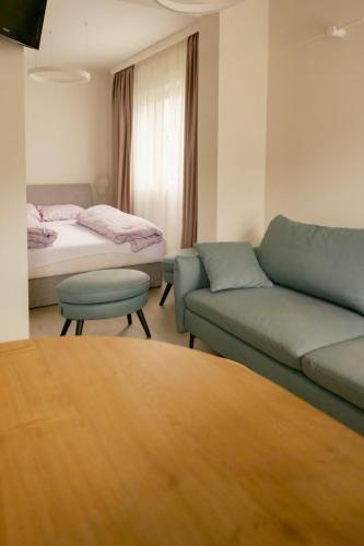 Fotografie z fotogalerie ubytování Apartmani Barbara v destinaci Budva