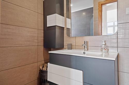 Apartamento Eden