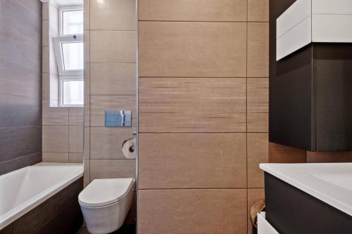 Apartamento Eden