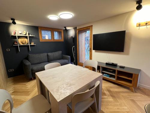 Appartement AOKI C