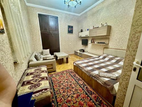 Apartment Malakan