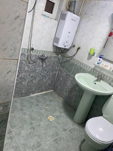 Bany a Apartment Malakan