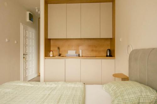 Fotografie z fotogalerie ubytování Apartmani Barbara v destinaci Budva