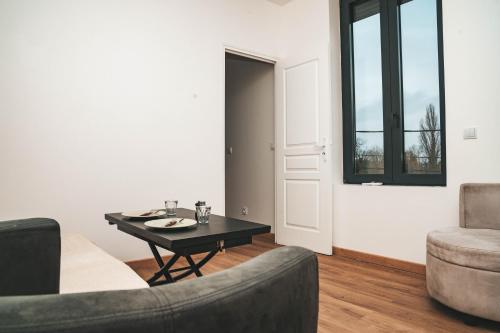 Hostel Bords de Marne 2