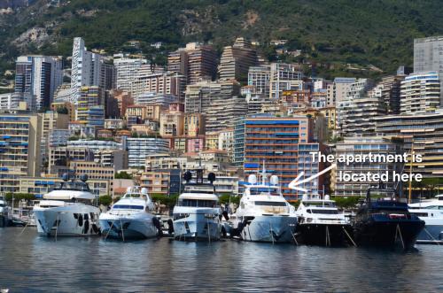 La Loge du Grand Prix