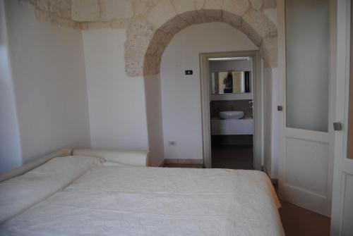 Trullo Amato with exclusive pool
