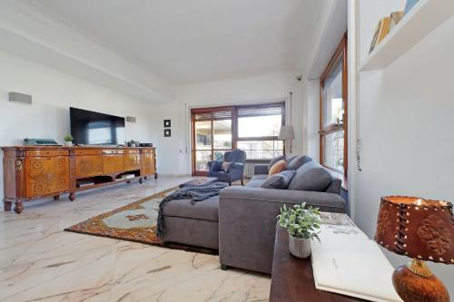 Anastasio Spacious Apartment