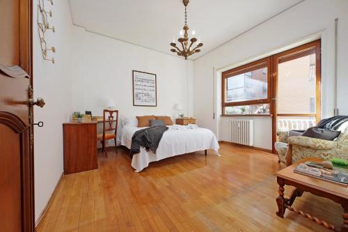 Anastasio Spacious Apartment