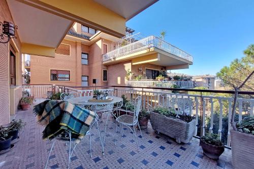 Anastasio Spacious Apartment