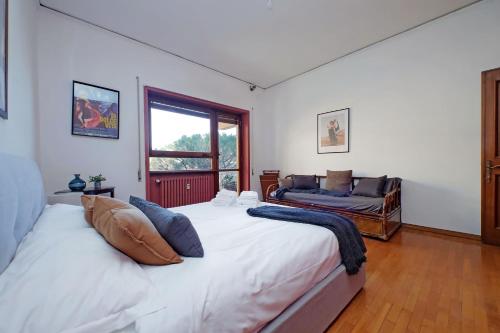 Anastasio Spacious Apartment