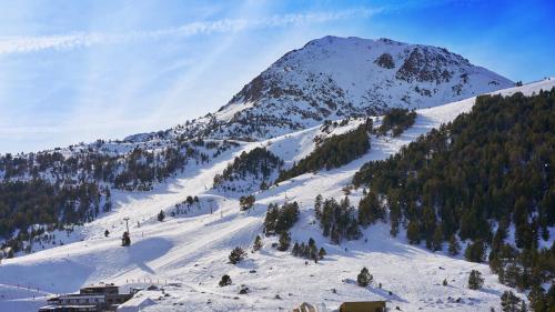 Gallery image of Refugio Familiar Amplio en La Massana I AndBnB in La Massana