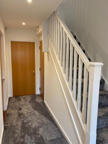 Fotografie z fotogalerie ubytování Riverside Townhouse 20 mins from Brighton and Worthing v destinaci Shoreham-by-Sea