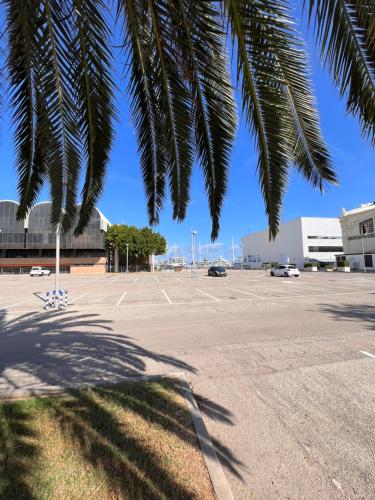 Ảnh trong thư viện ảnh của Valencia Aparthotel HBB ở Valencia