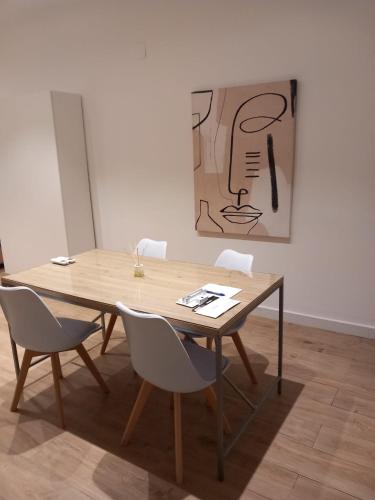 Valencia Aparthotel HBB