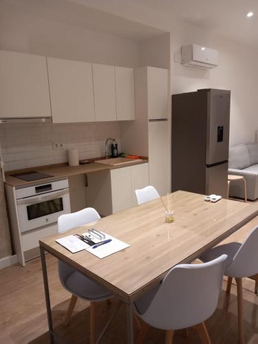 Valencia Aparthotel HBB