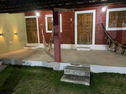 Φωτογραφία από το άλμπουμ του Casa com piscina Ponta de Pedras σε Pontas de Pedra