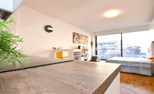 [Navigli-Tortona]Ampio Monolocale, Garage Gratuito