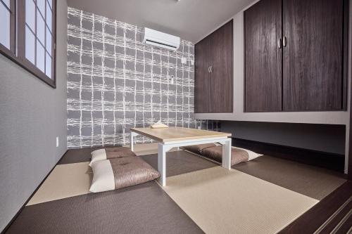 Gambar di galeri bagi MIYA HOUSE Kodachi B棟 di Fujikawaguchiko