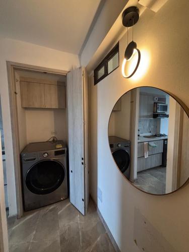 Φωτογραφία από το άλμπουμ του Loft Comfy Bogotá στη Μπογκοτά