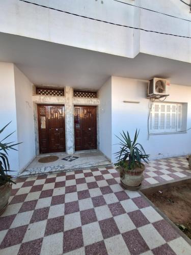Apartment in Monastir
