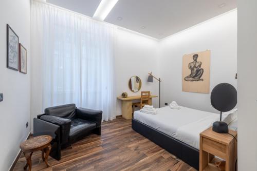 Cesare Balbo - B&D Apts