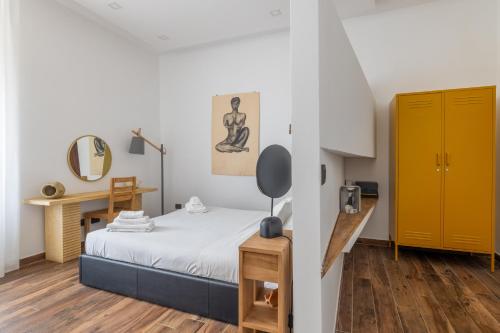 Cesare Balbo - B&D Apts