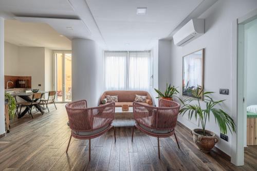 Cesare Balbo - B&D Apts