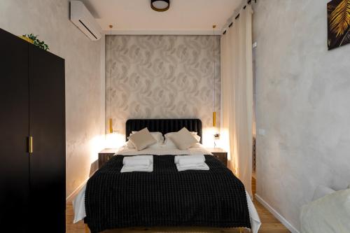 Centocinque Aparthouse - Luxe