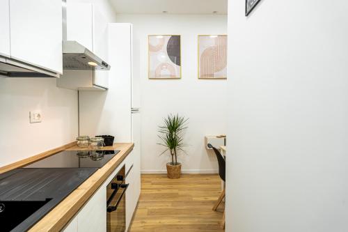 Centocinque Aparthouse - Luxe