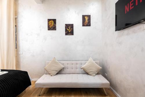 Centocinque Aparthouse - Luxe