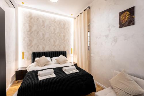 Centocinque Aparthouse - Luxe