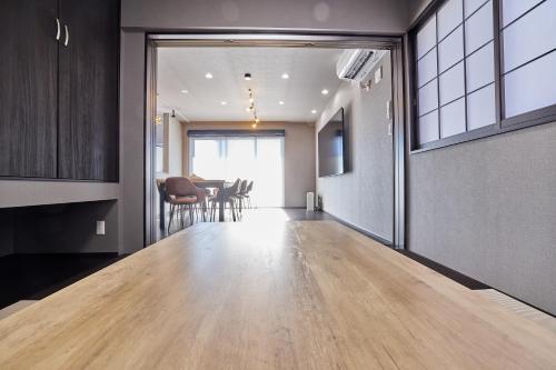 Gambar di galeri bagi MIYA HOUSE Kodachi B棟 di Fujikawaguchiko