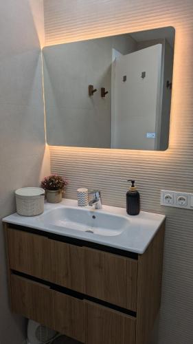 Apartamento Torremar