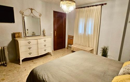 Sevilla Macarena - Morera