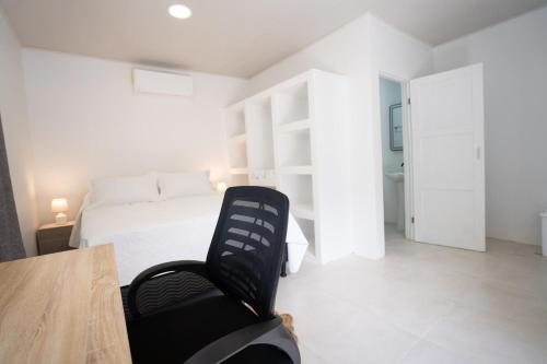 Photo de la galerie de l'établissement Mango Coliving Apartments for Digital Nomads, à Uvita