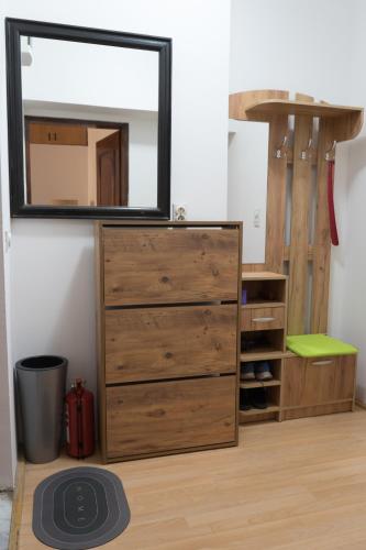 Big apartment in Skopje