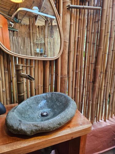 Fotografie z fotogalerie ubytování Pradera Ecoliving v destinaci Betania