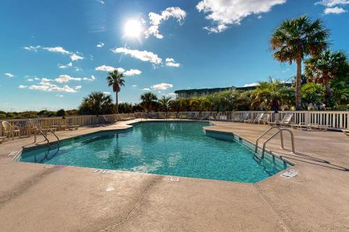 Imagen de la galería de Sea Cabin 339-C, en Isle of Palms