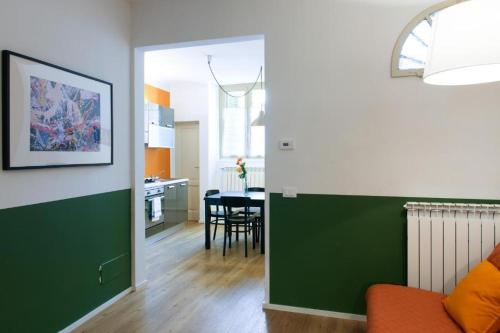 Nice one bedroom apartment nearby Uffizi