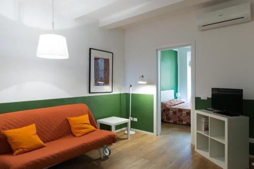 Nice one bedroom apartment nearby Uffizi