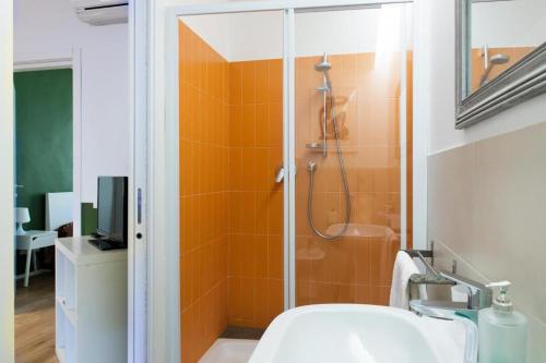 Nice one bedroom apartment nearby Uffizi