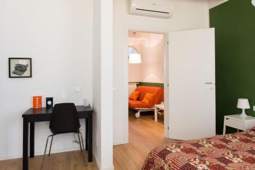 Nice one bedroom apartment nearby Uffizi