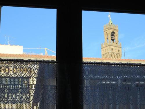 Nice one bedroom apartment nearby Uffizi