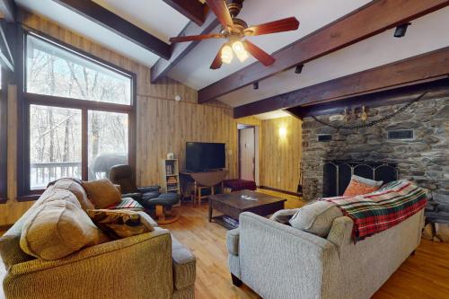 Gallery image of River Run Retreat in Killington