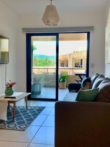 Gallery image of Allende Apart NG in Villa Allende