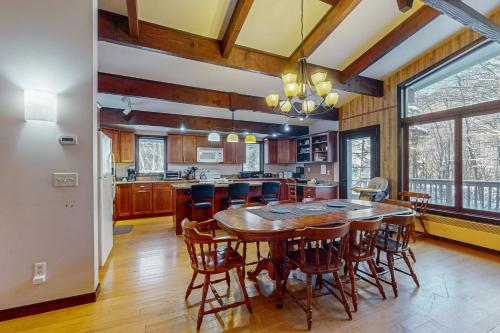 Gallery image of River Run Retreat in Killington