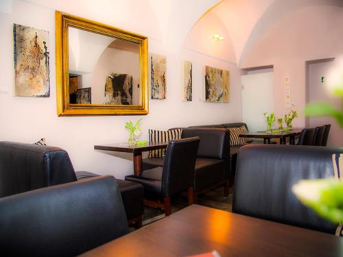 Fotografie z fotogalerie ubytování Boutique Hotel Frieden v destinaci Weiden