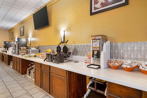 Đồ ăn tại/gần khách sạn