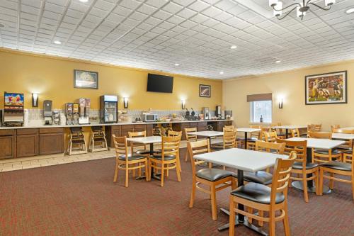 Nhà hàng/khu ăn uống khác tại Best Western Green Bay Inn and Conference Center